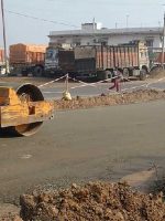 Koderma bypass
