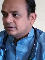 MLA Irfan Ansari