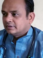 MLA Irfan Ansari