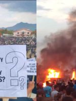 Manipur Voilance
