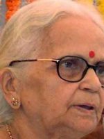 Mridula sinha bjp