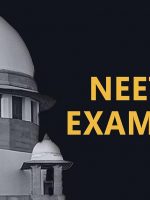 NEET JEE Exam 2020