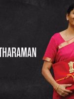 Nirmala-Sitharaman Budget