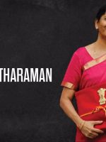 Nirmala-Sitharaman Budget