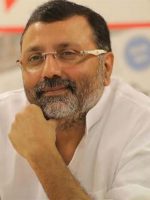 Nishikant dubey MP