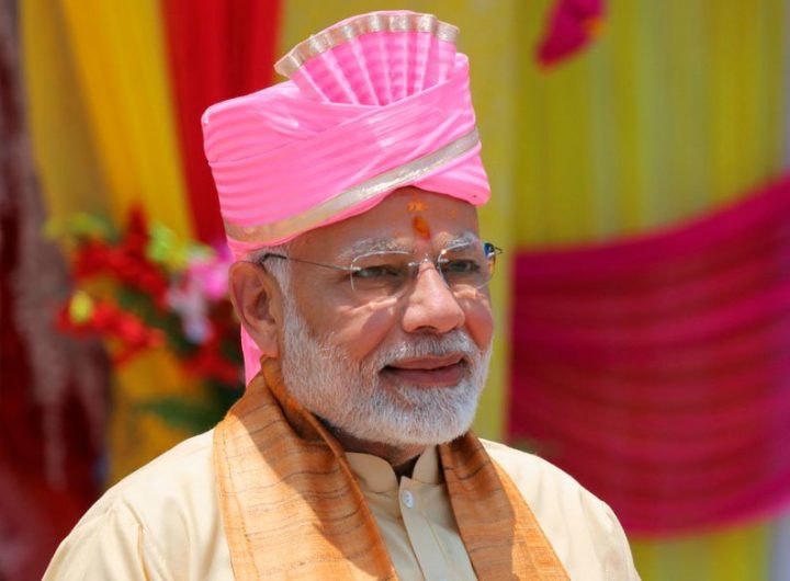 PM-Narendra-Modi-visits-the-Janaki-Temple