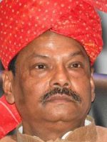 Raghubar Das