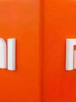 Redmi logo
