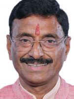 Sanjay Seth BJP MP Ranchi