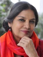 Shabana Azmi