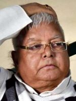 Lalu Yadav