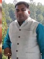Sumit Keshri bjp