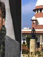 Suprim court and hemant soren