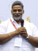 Pappu Yadav