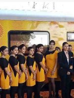 Tejas Express