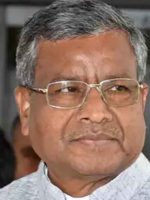 The News Khazana Babulal