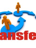 Transfer