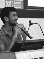 Vinit Shahdeo - Guest Speaker at VIT