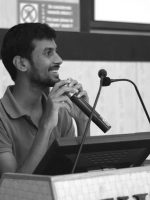 Vinit Shahdeo - Guest Speaker at VIT