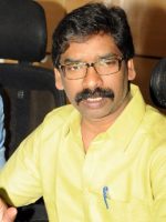 Hemant Soren