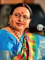 sharda sinha