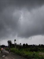 Jharkhand Weather Update