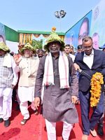 Jharkhand State Foundation Day