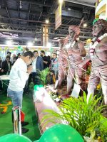 Jharkhand State Foundation Day