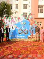 Jharkhand State Foundation Day