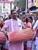 Jharkhand Foundation Day