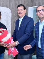 Chief Minister Hemant Soren