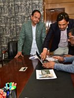 Jharkhand University of Health Sciences