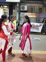 Change your mindset change society awareness