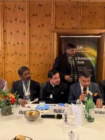 World Economic Forum