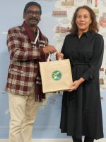 UK-India cultural cooperation