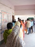 Municipal General Election