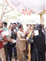 Municipal General Election 2026