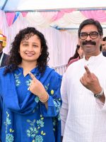 Jharkhand Municipal Elections 2026