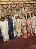 Marriage of Surya Vikramaditya