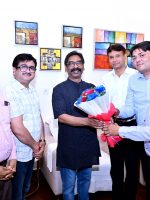 Panchkalyanak Pratistha Mahotsav