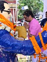 Dr. Bhimrao Ambedkar Jayanti