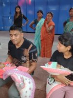 Koderma Station Accident