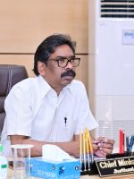 Dishom Guru Shibu Soren Residential School