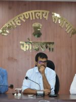 Koderma news