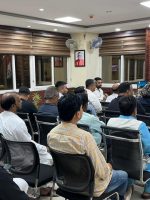 Ranchi Muharram 2026