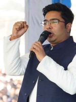 abhishek banerjee