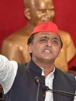 akhilesh yadav sp