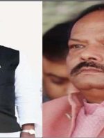 Alamgir Alam Raghubar das