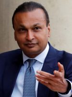 anil ambani