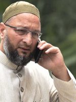 asaduddin owaisi